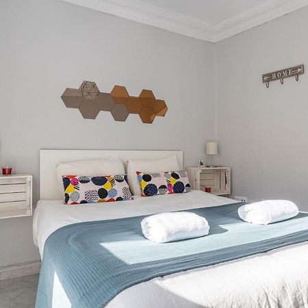 Pureza Dreams De Sevilla Oasis En Triana ภายนอก รูปภาพ