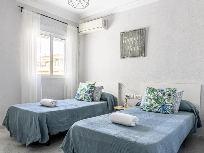 Pureza Dreams De Sevilla Oasis En Triana ภายนอก รูปภาพ