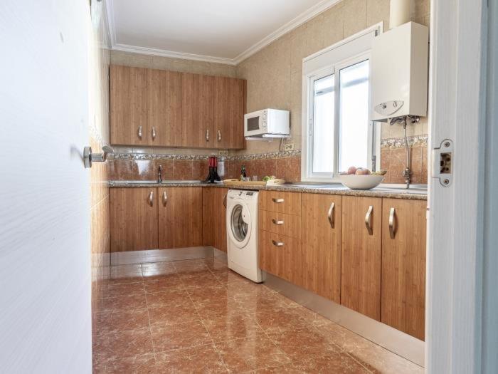 Pureza Dreams De Sevilla Oasis En Triana ภายนอก รูปภาพ