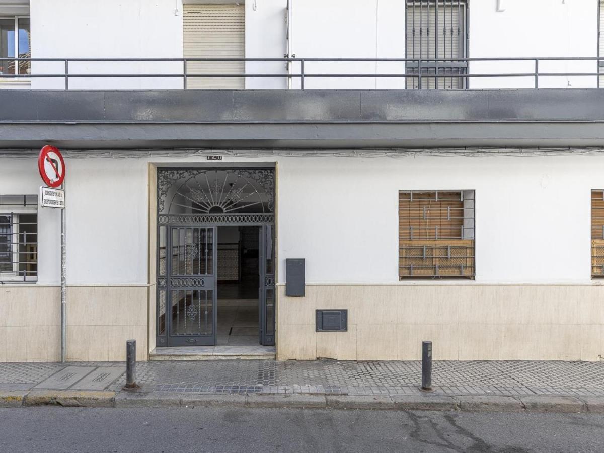 Pureza Dreams De Sevilla Oasis En Triana ภายนอก รูปภาพ