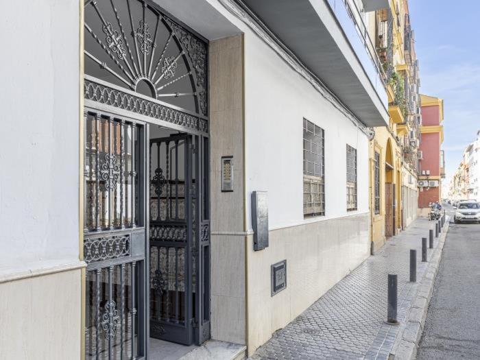 Pureza Dreams De Sevilla Oasis En Triana ภายนอก รูปภาพ