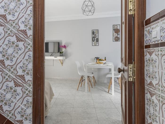Pureza Dreams De Sevilla Oasis En Triana ภายนอก รูปภาพ