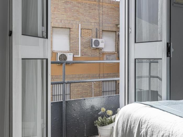 Pureza Dreams De Sevilla Oasis En Triana ภายนอก รูปภาพ