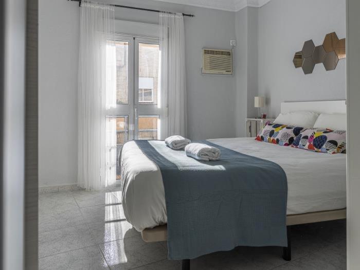 Pureza Dreams De Sevilla Oasis En Triana ภายนอก รูปภาพ