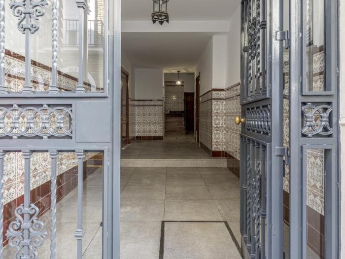 Pureza Dreams De Sevilla Oasis En Triana ภายนอก รูปภาพ