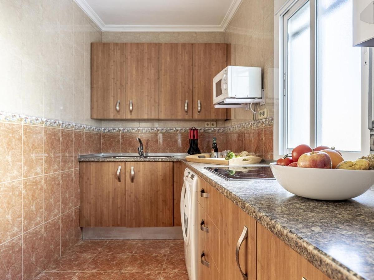 Pureza Dreams De Sevilla Oasis En Triana ภายนอก รูปภาพ