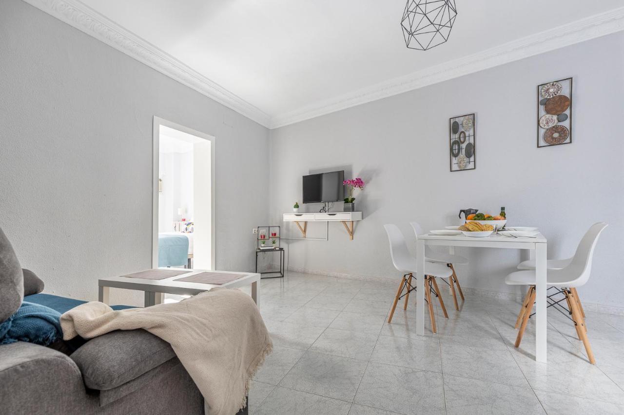 Pureza Dreams De Sevilla Oasis En Triana ภายนอก รูปภาพ