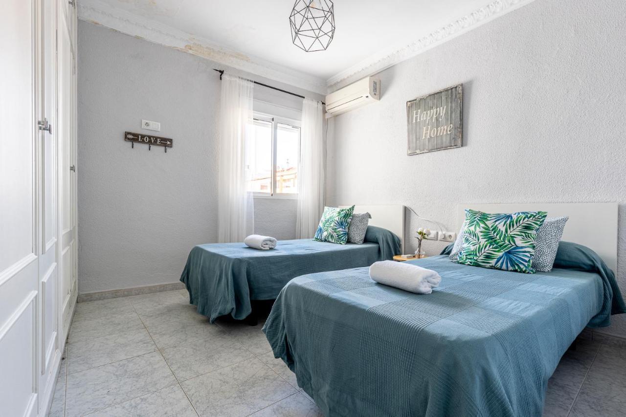 Pureza Dreams De Sevilla Oasis En Triana ภายนอก รูปภาพ