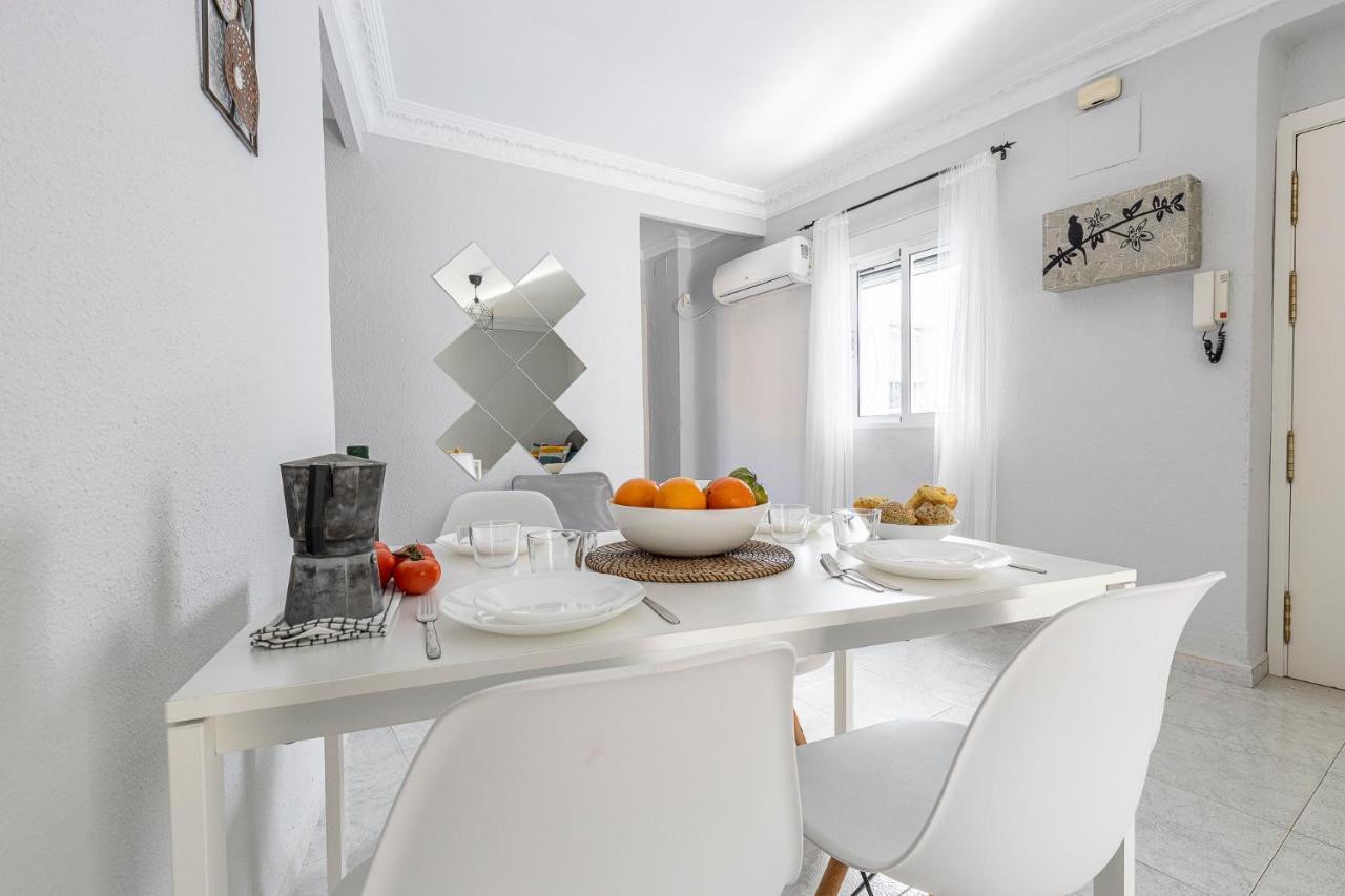 Pureza Dreams De Sevilla Oasis En Triana ภายนอก รูปภาพ