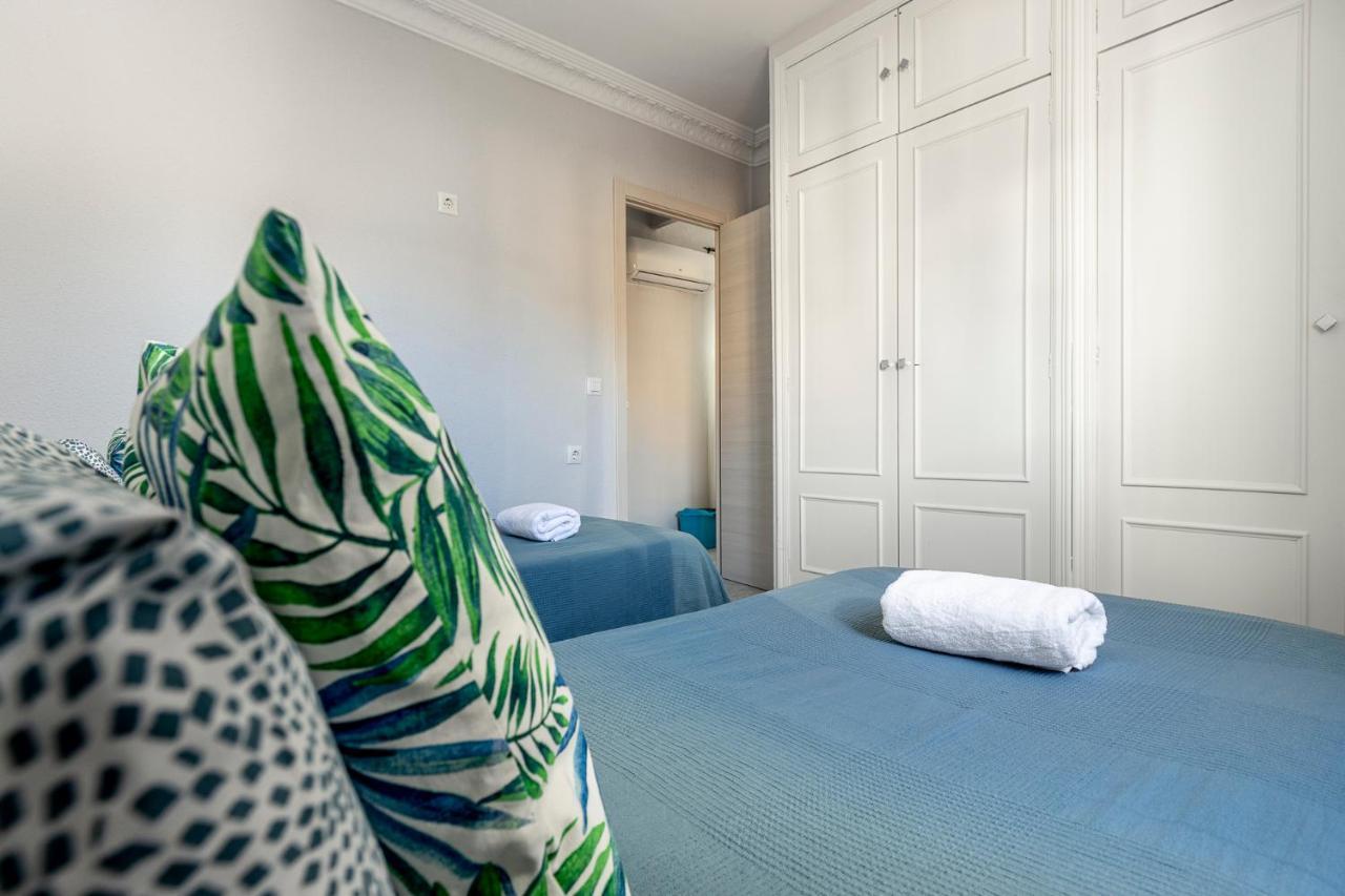 Pureza Dreams De Sevilla Oasis En Triana ภายนอก รูปภาพ