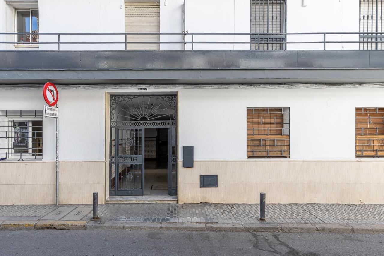 Pureza Dreams De Sevilla Oasis En Triana ภายนอก รูปภาพ