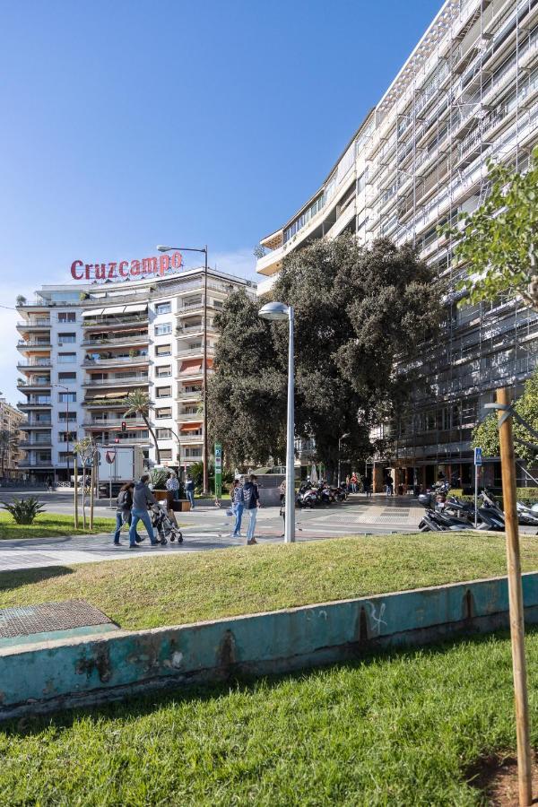 Pureza Dreams De Sevilla Oasis En Triana ภายนอก รูปภาพ