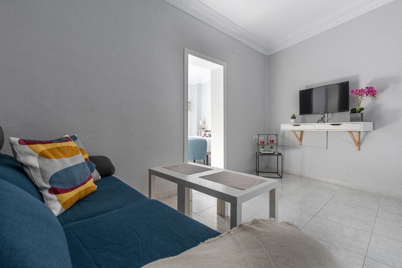 Pureza Dreams De Sevilla Oasis En Triana ภายนอก รูปภาพ