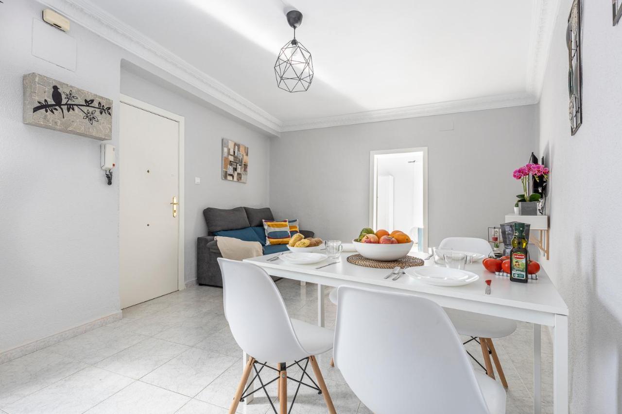 Pureza Dreams De Sevilla Oasis En Triana ภายนอก รูปภาพ