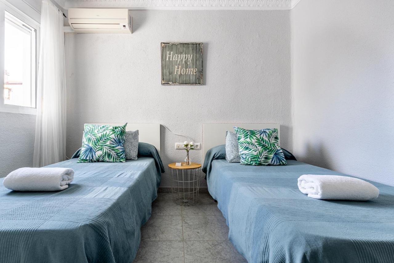 Pureza Dreams De Sevilla Oasis En Triana ภายนอก รูปภาพ